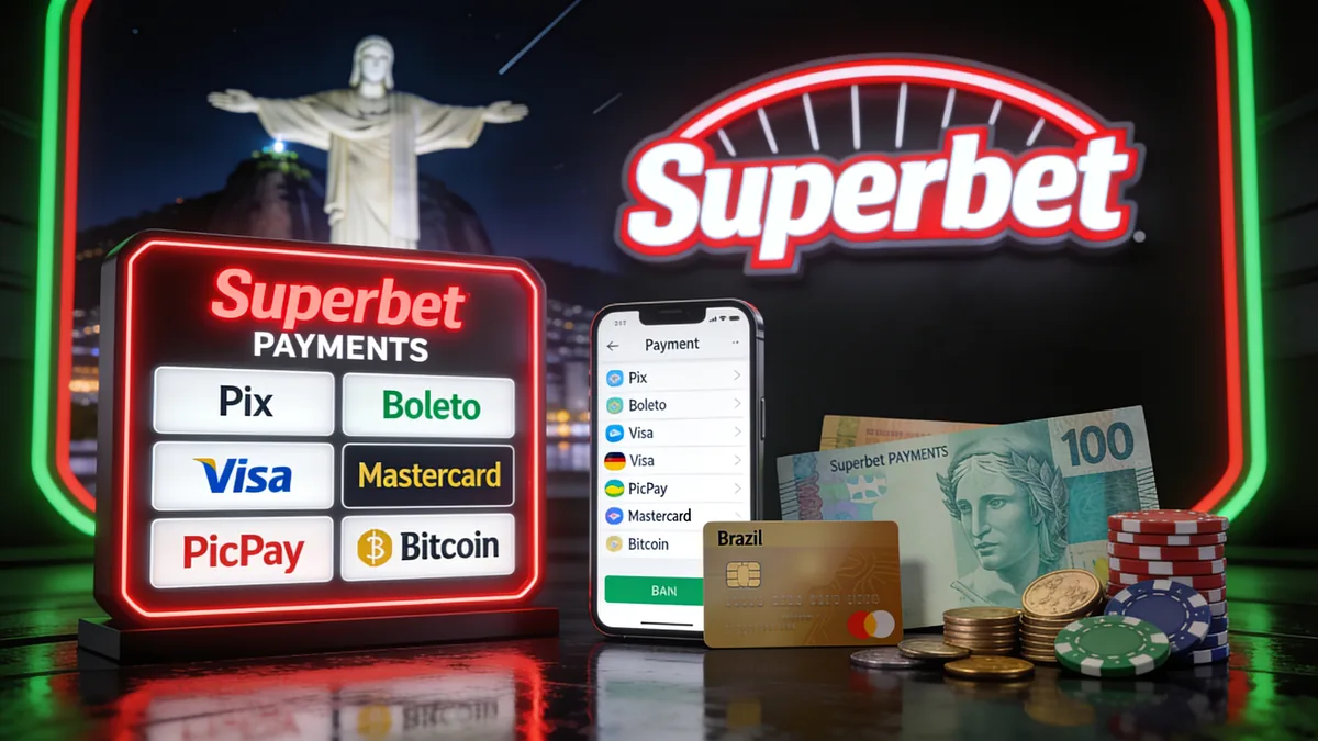 Principais Vantagens da Superbet para Apostadores Brasileiros para jogadores no Brasil